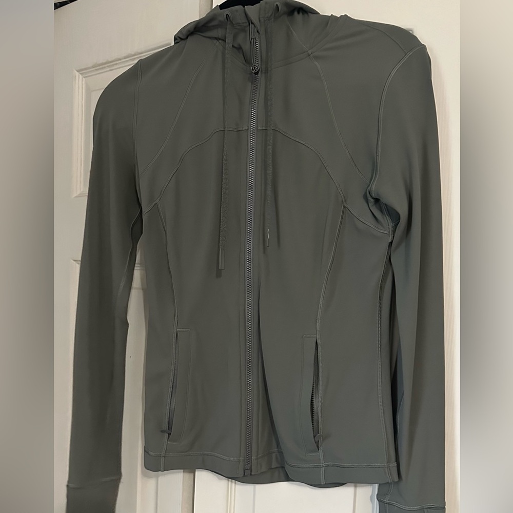 Lululemon jacket